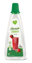 SteviaSweet Liquid Sweetener 125ml | Soposopo