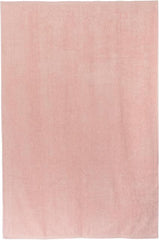 House sauna towel Minea 100x150 cm pink | Soposopo