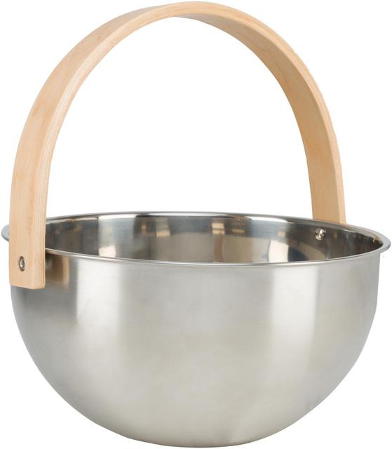 House bucket with birch handle | Soposopo