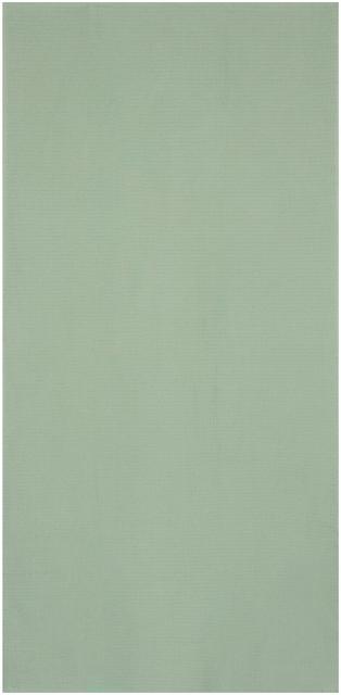 House bath towel Waffle 70x140 cm green