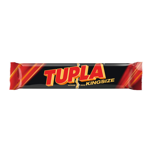Tupla Kingsize Chocolate Bar 85g – product photo