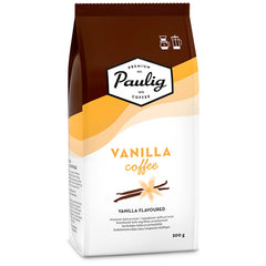 Paulig Vanilla Coffee 6-Pack – product photo