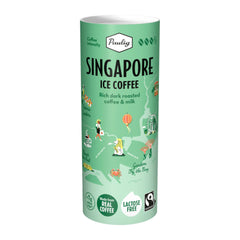 Paulig Singapore Ice Coffee 235ml Lactose-Free Drink – product photo