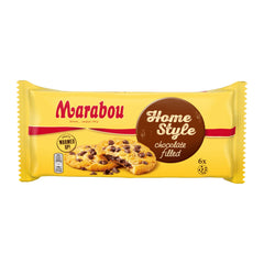 Marabou Home Style Chocolate Filled Cookies 156g – product photo