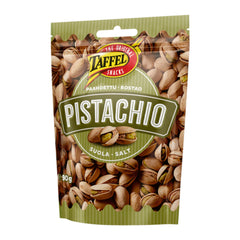 Taffel Roasted Pistachio Salt 90g – product photo