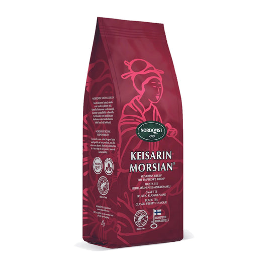 Nordqvist Keisarin Morsian Tea 130g – product photo