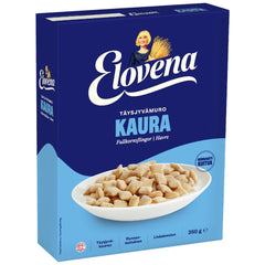 Elovena Whole Grain Oat Cereal 350g – product photo