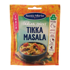 Santa Maria Tikka Masala Seasoning 35g – product photo