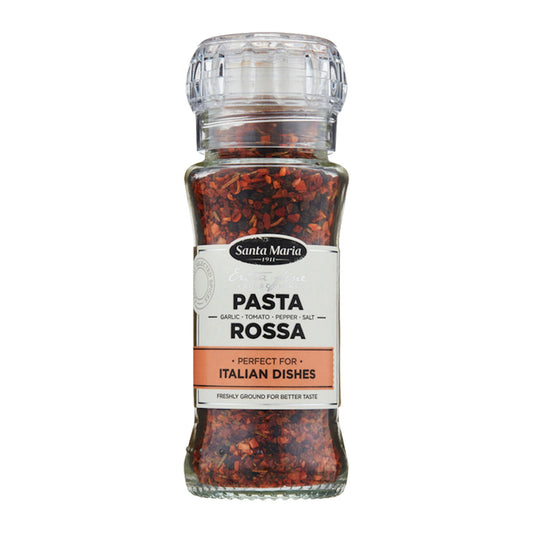 Santa Maria Pasta Rossa Seasoning 80g – product photo