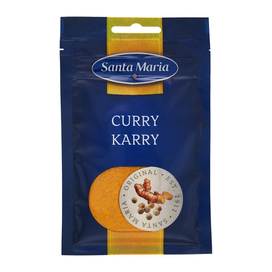 Santa Maria Curry 22G – product photo
