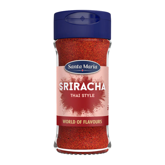 Santa Maria Sriracha Thai Style Seasoning 42G – product photo