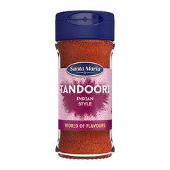 Santa Maria Tandoori Spice Mix 35g – product photo