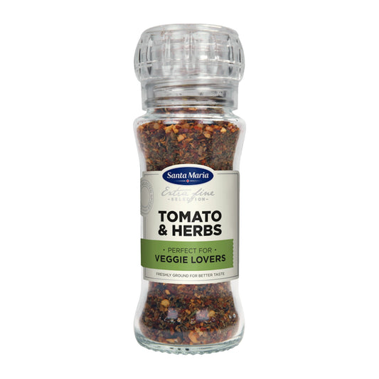 Santa Maria Tomato & Herbs 69g – product photo