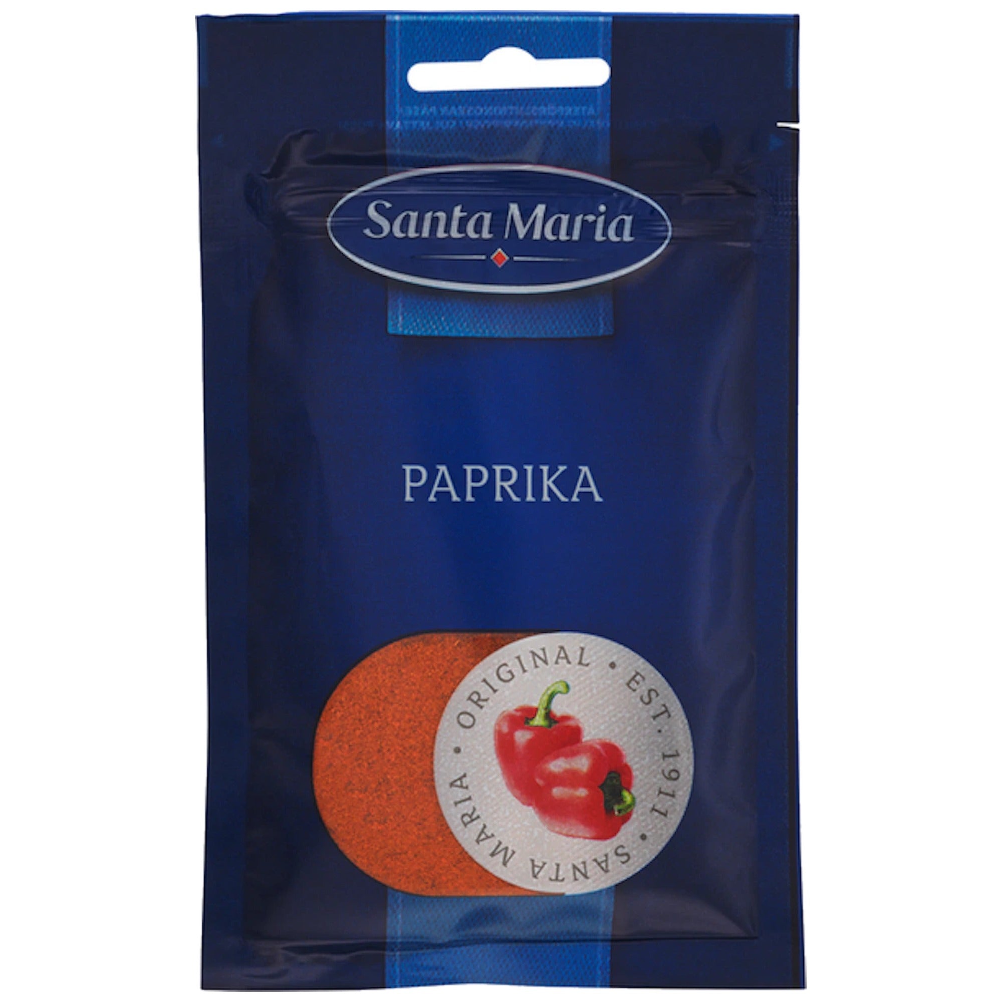 Santa Maria Sweet Pepper 19G – product photo