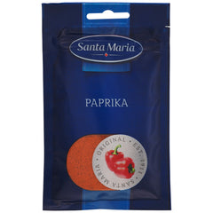 Santa Maria Sweet Pepper 19G – product photo