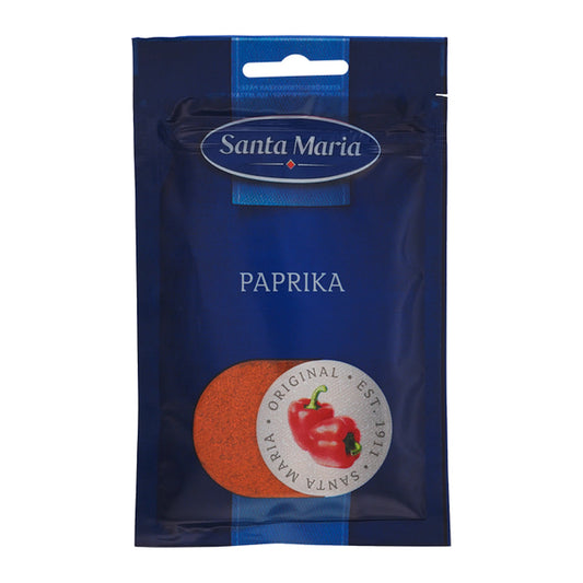 Santa Maria Sweet Pepper 19G – product photo