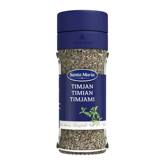 Santa Maria Thyme 15g – product photo