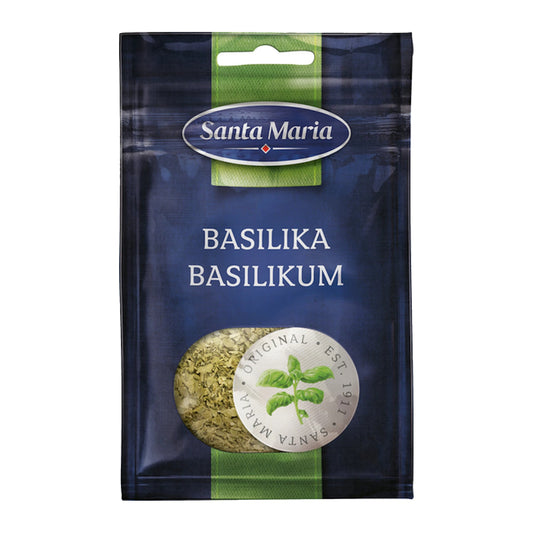 Santa Maria Basilica Dried Basil 6g – product photo