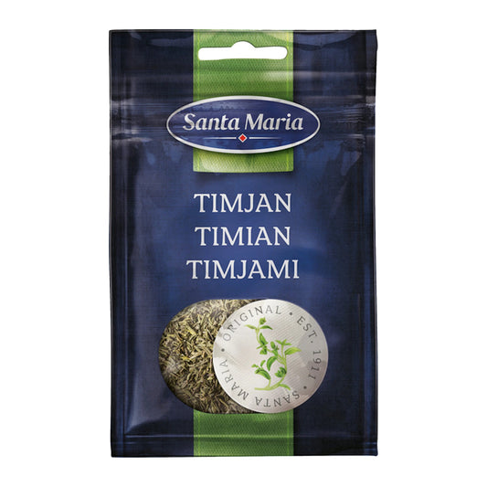 Santa Maria Thyme 9g – product photo