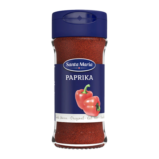 Santa Maria Paprika Powder 37g – product photo