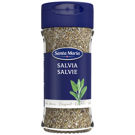 Santa Maria Sage 12g Jar – product photo