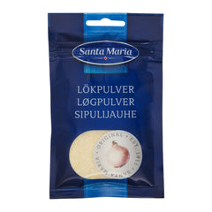Santa Maria Onion Powder 30G – product photo