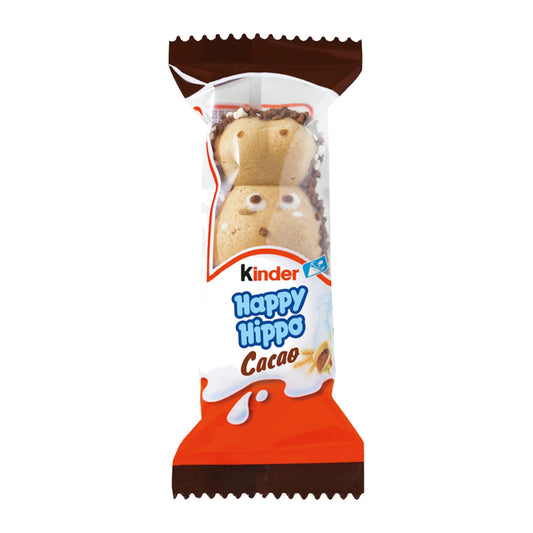 Kinder Happy Hippo Waffle Bar – product photo