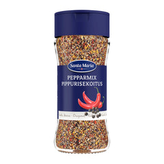 Santa Maria Pepper Mix 74g – product photo