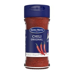 Santa Maria Original Chili Pepper Spice Jar 34g – product photo