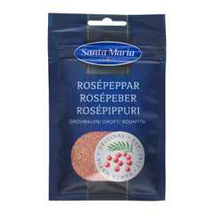 Santa Maria Rose Pepper Roasted 16G – product photo