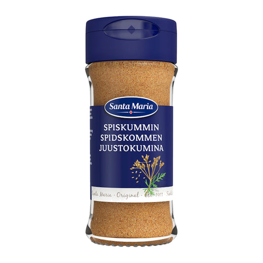 Santa Maria Cheese Gum 33g – product photo