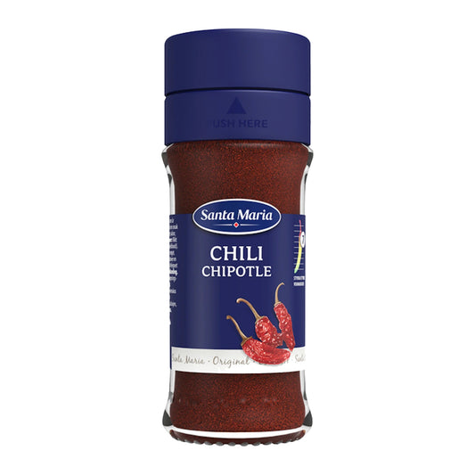 Chipotle Chili Pepper Spice – product photo