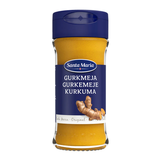 Santa Maria Turmeric 32g – product photo