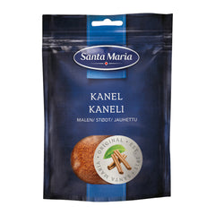 Santa Maria Ground Cinnamon 55g – product photo