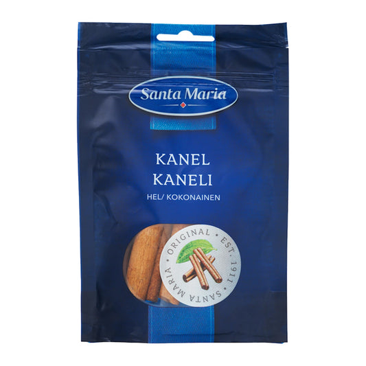 Santa Maria Cinnamon Whole 22g – product photo