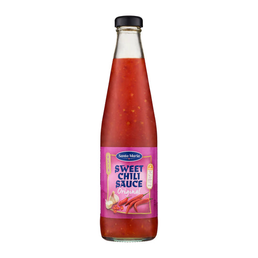 Santa Maria Sweet Chili Sauce 500 ml – product photo