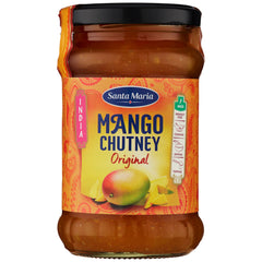 Santa Maria Mango Chutney Original 350g – product photo