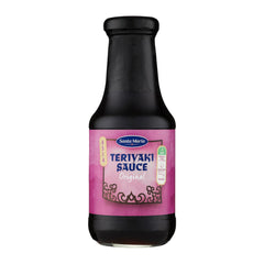 Santa Maria Teriyaki Sauce Original 300 ml – product photo
