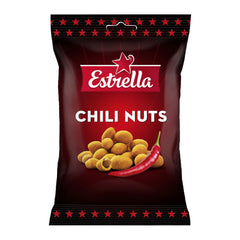 Estrella Chilli Nut 140g – product photo