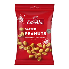 Estrella Salted Peanuts 320g – product photo