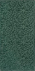 House bath towel Amanda 70x140 cm. green | Soposopo