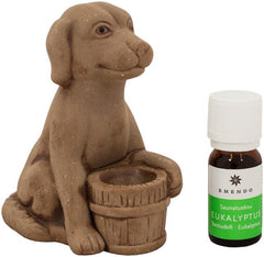 Emendo sauna dog + eucalyptus sauna fragrance 10ml | Soposopo