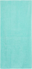 House bath towel Tencel 70x140 cm. turquoise