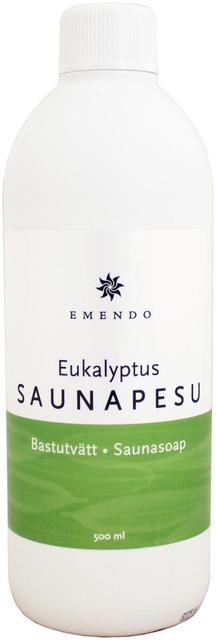 Emendo Sauna cleaning agent 500 ml | Soposopo