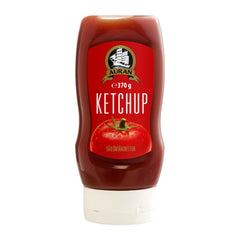 Auran Ketchup Sauce 370g – product photo