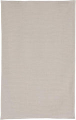 House hand towel Waffle 50x70 cm gray