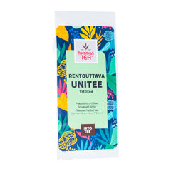 Forsman Tea Relaxing Bedtime Herbal Tea 60g Caffeine-Free – product photo