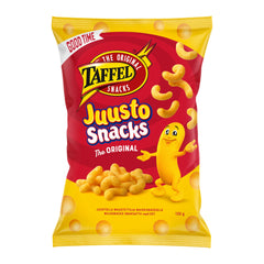 Taffel Cheese Snacks 105g – product photo