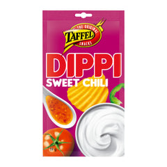 Taffel Sweet Chili Dip Snacks – product photo