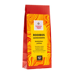 Forsman Tea Rooibos Desert Cream Herbal Tea 60g – product photo
